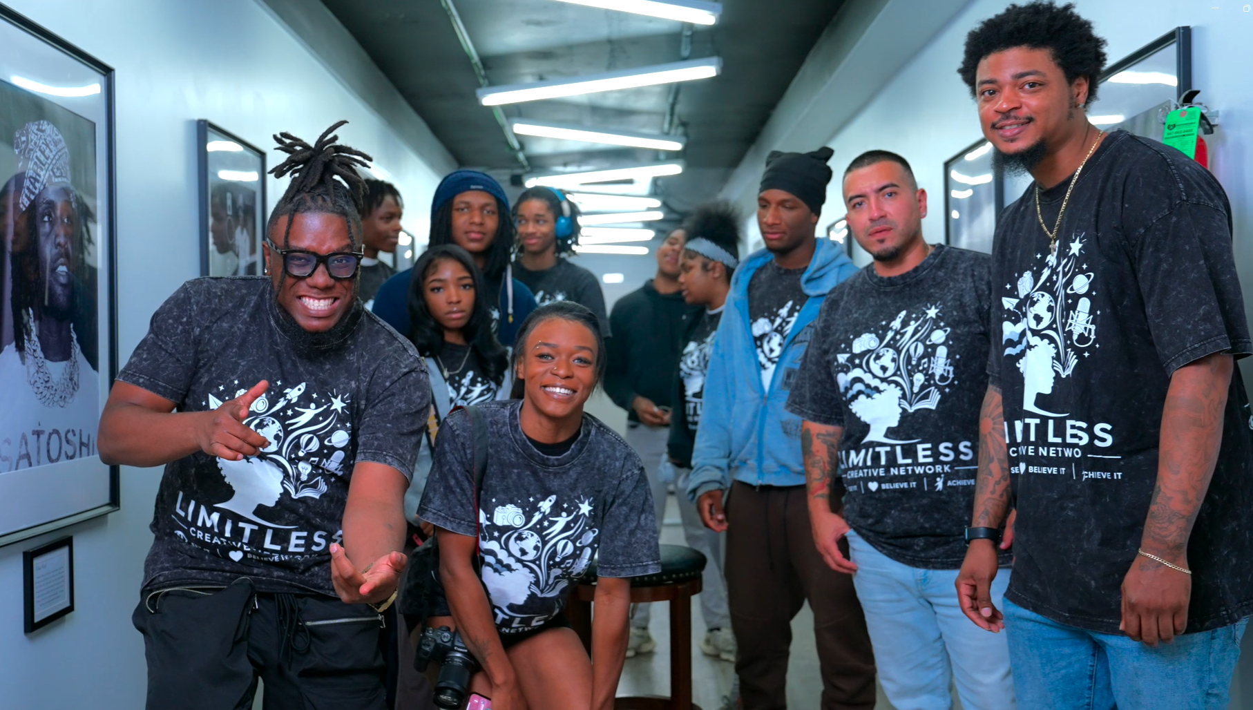 Limitless Summer Program 2026